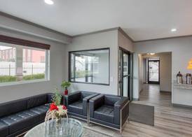 SureStay by Best Western Salt Lake City Downtown 3