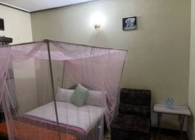 Abyssinia Guesthous Entebbe 4