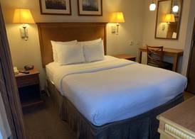 Candlewood Suites JONESBORO by IHG 4