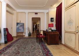 Residenza Delle Arti 2