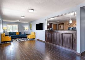 Comfort Inn Hastings 3