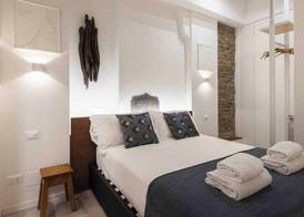Deluxe Pitti Suites by MMega 2