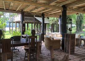On The Mekong Resort 2