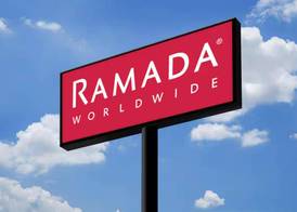 Ramada by Wyndham Shengsi Beach Resort 3