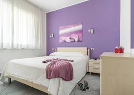 Terraces d'Orlando - Family Apartments with Sea View and Pool 2