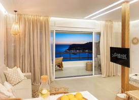 Sesimbra Ocean Panorama Apartment 4