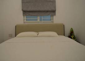 Beach Front Apartment 3