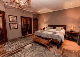 Dawsons Game Lodge 5