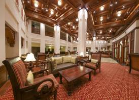 Dar es Salaam Serena Hotel 3