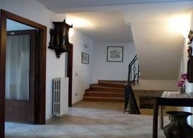 Camere Gambacorta Assisi 2