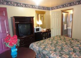 Colusa Motel 5