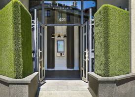 Hygie Pod Hotel - Hostel 2