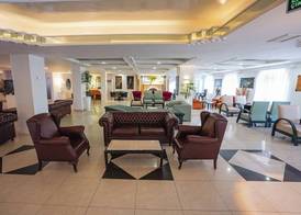 Buyuk Berk Hotel 5