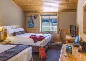 Togwotee Mountain Lodge 4