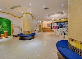 Fivitel Boutique Da Nang 2
