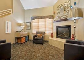 Days Inn by Wyndham Eagan Minnesota Near Mall of America 2