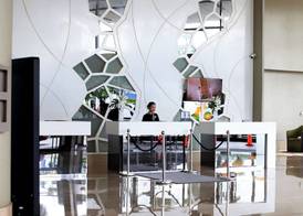 Novotel Tangerang 2