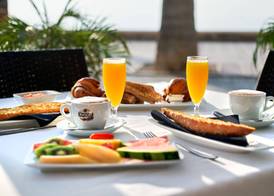 JovA Hotel Boutique 5
