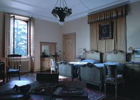 B&B Villa Cernigliaro Dimora Storica 4
