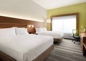 Holiday Inn Express & Suites CINCINNATI SOUTH - WILDER by IHG 4