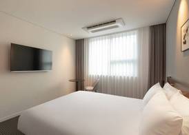 Urbanstay Busan songdo Beach 2