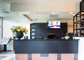 Bastion Hotel Leiden Oegstgeest 2