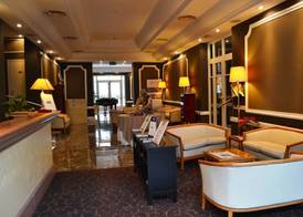 Villa Adriatica Ambienthotels 5