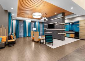 Heritage Inn & Suites San Antonio Airport, Trademark Wyndham 5