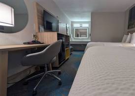 Days Inn by Wyndham Champaign/Urbana 4