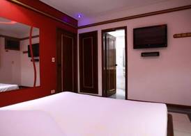 Rivieras Motel (Adult Only) 4