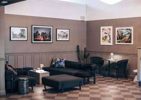 Best Western Hotel Statt Katrineholm 2