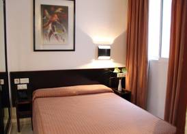 Hotel Monegal 3