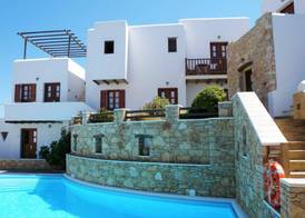Kallisti Hotel 5
