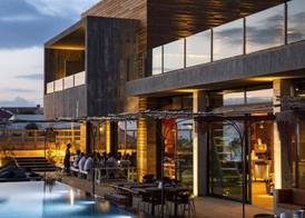 Noah Surf House Portugal 2