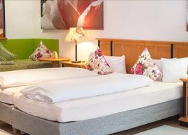 Hotelpension Vitalis 2