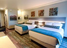Blue Lake Casino and Hotel 2