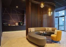 Dorint Hotel München/Garching 4