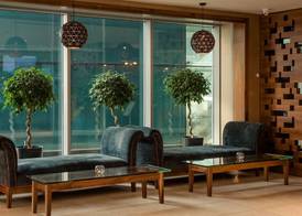 Tallaght Cross Hotel 3