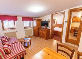 Hotel Miramonti Corvara 2
