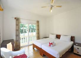 GT Self Catering Apartments 4
