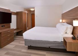 Holiday Inn Express & Suites PARKERSBURG - MINERAL WELLS by IHG 3