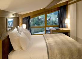 Hotel le Petit Dru 5