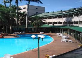 Hotel El Libertador 2