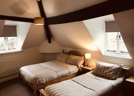 Severn Valley Guest House 5