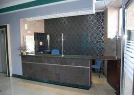 Hotel Almoradi 5