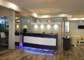 Silver Bay Hotel Kontokali Corfu 3