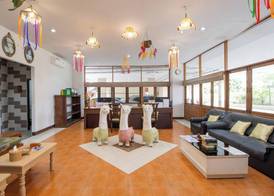 Budget Stars Hotel Chiang Mai 4