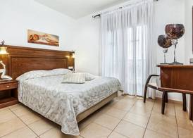 Nereides Hotel 4