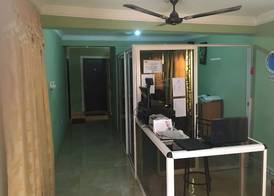 Secrets Hotel 2