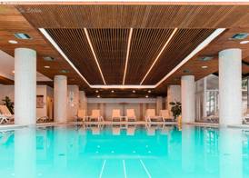 Hotel & Spa Tino Sveti Stefan 2